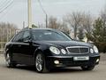 Mercedes-Benz E 320 2003 года за 6 900 000 тг. в Алматы – фото 7