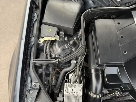 Mercedes-Benz E 320 2003 года за 6 900 000 тг. в Алматы – фото 70