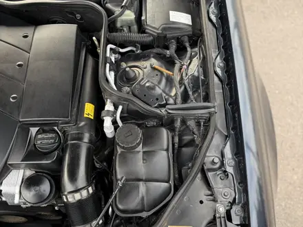 Mercedes-Benz E 320 2003 года за 6 900 000 тг. в Алматы – фото 71