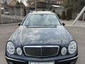 Mercedes-Benz E 320 2003 года за 6 900 000 тг. в Алматы – фото 77