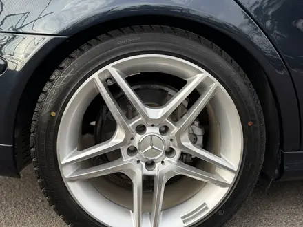 Mercedes-Benz E 320 2003 года за 6 900 000 тг. в Алматы – фото 78