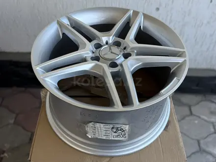 Mercedes-Benz E 320 2003 года за 6 900 000 тг. в Алматы – фото 80