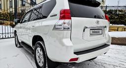 Toyota Land Cruiser Prado 2012 годаfor15 500 000 тг. в Алматы – фото 5