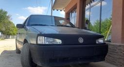Volkswagen Passat 1989 годаүшін650 000 тг. в Жетысай