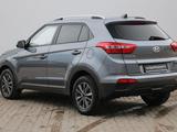 Hyundai Creta 2021 года за 8 690 000 тг. в Астана – фото 2