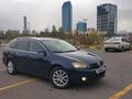 Volkswagen Golf 2009 годаүшін4 500 000 тг. в Астана – фото 8