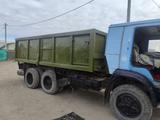 КамАЗ  5320 1990 годаүшін3 000 000 тг. в Семей