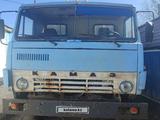 КамАЗ  5320 1990 годаүшін3 000 000 тг. в Семей – фото 4