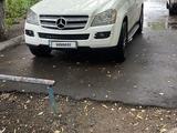 Mercedes-Benz GL 450 2009 годаүшін8 800 000 тг. в Павлодар – фото 4