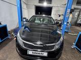 Kia Optima 2012 годаfor7 200 000 тг. в Балхаш