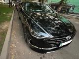 Hyundai Sonata 2021 года за 13 490 000 тг. в Алматы