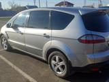 Ford S-Max 2007 года за 5 200 000 тг. в Петропавловск – фото 3