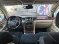 Lexus LX 570 2008 года за 17 000 000 тг. в Алматы – фото 4