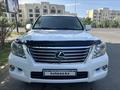 Lexus LX 570 2008 годаfor17 500 000 тг. в Алматы – фото 8