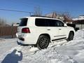 Lexus LX 570 2008 года за 17 900 000 тг. в Алматы – фото 17