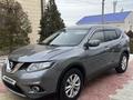 Nissan X-Trail 2014 года за 8 000 000 тг. в Кульсары – фото 2