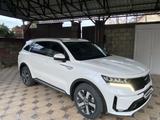 Kia Sorento 2023 года за 18 800 000 тг. в Алматы – фото 3