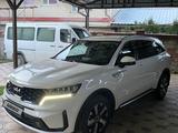 Kia Sorento 2023 года за 17 000 000 тг. в Алматы – фото 4