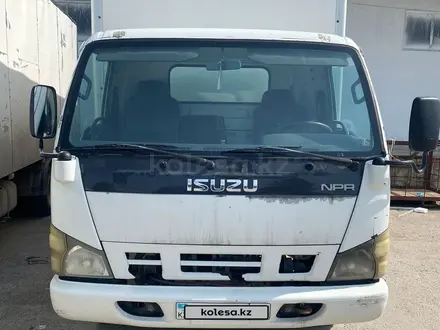 Isuzu 2008 года за 7 000 000 тг. в Шымкент