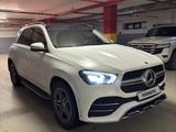 Mercedes-Benz GLE 450 2023 года за 51 000 000 тг. в Астана – фото 4