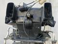 БЛОК ОТОПИТЕЛЯ (ПЕЧКА КОНДЕР) Mercedes w124 s124 c124 за 40 000 тг. в Алматы