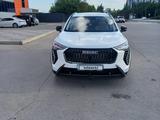 Haval Jolion 2024 года за 8 600 000 тг. в Петропавловск