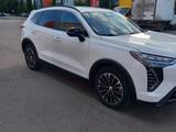 Haval Jolion 2024 года за 8 600 000 тг. в Петропавловск – фото 2