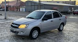 ВАЗ (Lada) Granta 2190 2014 годаfor3 350 000 тг. в Актобе