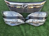 Фара передняя Toyota Vellfire 20 кузов, фара вилфайр, фара Vellfire за 13 000 тг. в Алматы