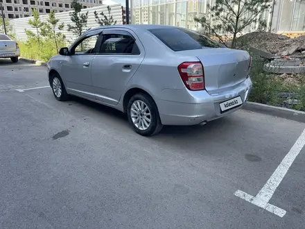 Chevrolet Cobalt 2014 года за 2 900 000 тг. в Астана – фото 8