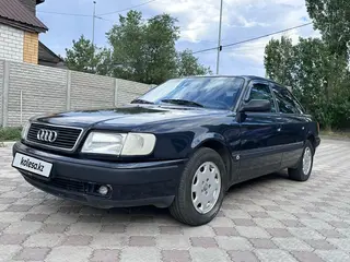 Audi 100