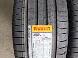 Pirelli P zero PZ4*275/35 R22 V 315/30 R22 за 350 000 тг. в Алматы – фото 2