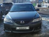 Mazda 6 2007 года за 3 800 000 тг. в Алматы
