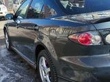 Mazda 6 2007 года за 3 800 000 тг. в Алматы – фото 3