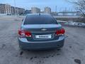 Chevrolet Cruze 2012 года за 3 100 000 тг. в Караганда – фото 4