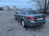 Chevrolet Cruze 2012 года за 3 100 000 тг. в Караганда – фото 3