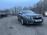 Chevrolet Cruze 2012 годаүшін3 100 000 тг. в Караганда – фото 2