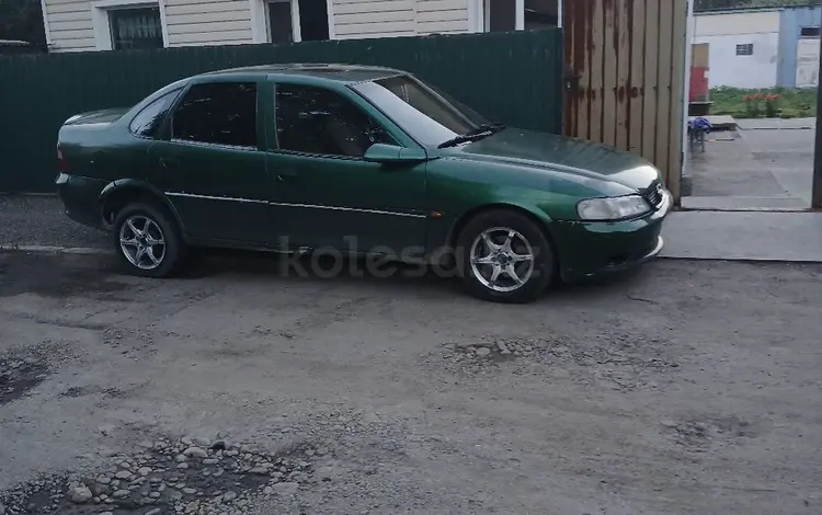 Opel Vectra 1995 годаfor900 000 тг. в Усть-Каменогорск