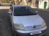 Toyota Corolla 2005 годаfor4 000 000 тг. в Алматы – фото 2