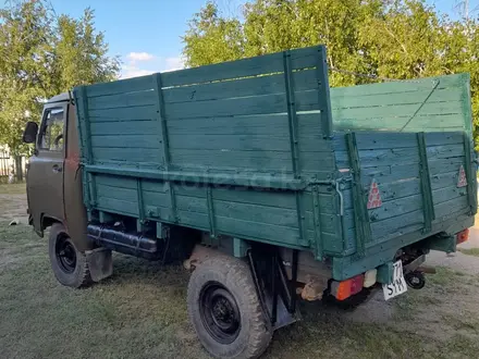 УАЗ  452 1987 года за 1 200 000 тг. в Караганда – фото 7