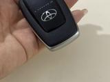Смарт ключ toyota camry 70 за 60 000 тг. в Алматы – фото 2