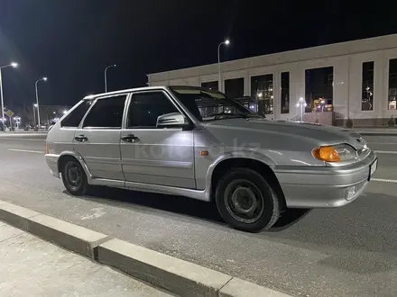 ВАЗ (Lada) 2114 2013 года за 1 250 000 тг. в Кызылорда