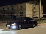 ВАЗ (Lada) Priora 2170 2015 годаүшін2 800 000 тг. в Атырау – фото 3
