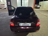 ВАЗ (Lada) Priora 2170 2015 годаүшін2 800 000 тг. в Атырау – фото 5