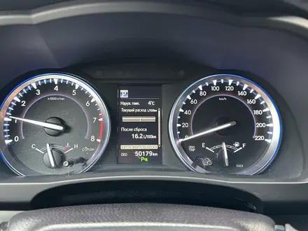 Toyota Highlander 2018 годаүшін23 000 000 тг. в Шымкент – фото 5