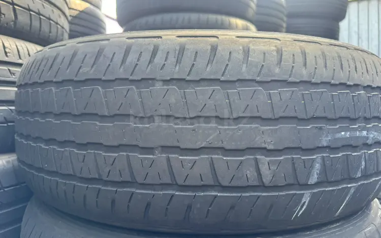 Dunlop Grandtrek AT30 touring 265/55R20 113Vfor40 000 тг. в Алматы