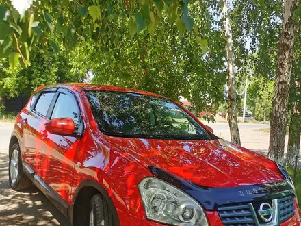 Nissan Qashqai 2007 года за 5 100 000 тг. в Павлодар – фото 2