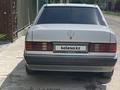 Mercedes-Benz 190 1991 года за 2 150 000 тг. в Карабулак (Ескельдинский р-н) – фото 3