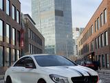 Mercedes-Benz CLA 45 AMG 2014 годаүшін15 500 000 тг. в Алматы – фото 3