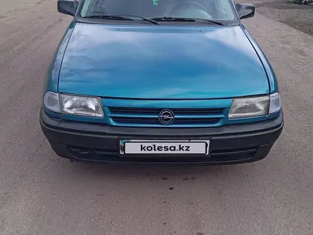 Opel Astra 1993 года за 1 000 000 тг. в Караганда – фото 3